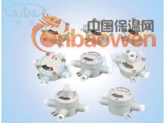 防爆接线盒 BHD52系列 防爆器材 防爆管件图2