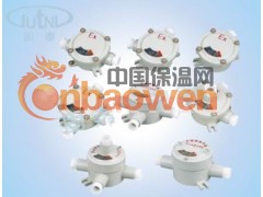 防爆接线盒 BHD52系列 防爆器材 防爆管件图3