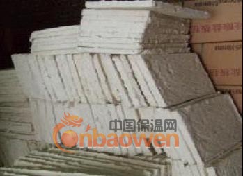 泡沫石棉板 金威新型板材 保温材料