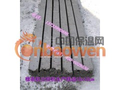 混凝土檩条机、大棚立柱机、檩条机、过梁机、过木机、平板机图2