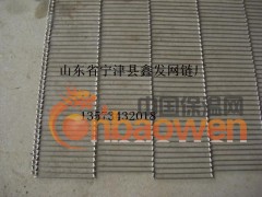 输送网链 保温材料切割输送网带图3