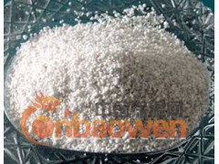 优质 保温材料 1-3mm 玻化微珠图2