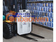 载荷稳定器、叉车属具、抱夹、夹抱车图3