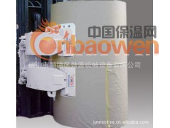 纸卷夹、圆抱车、夹抱车、抱夹、抱纸设备、叉车抱车、抱纸机图2