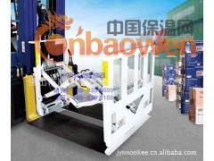 推拉器、抱夹、叉车属具、抱车、夹抱车图2