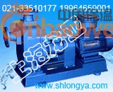 150CYZ-65自吸式304不锈钢煤油泵