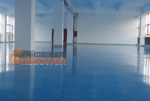 环氧地坪，环氧树脂薄涂地坪