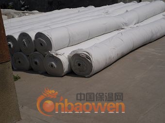 泰安永立厂家直销高透水性防渗土工布