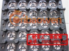 供应屋顶绿化排水板|蓄排水板价格|防渗漏排水板图2