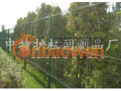 供应果园防护网价格，河北果园护栏网，中特护栏网厂图2