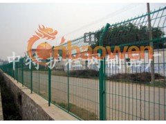 供应围地园林护栏网，果园防护网，苹果园护栏网图3