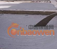 大丰泡沫混凝土