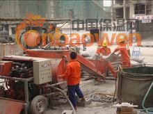 镇江泡沫混凝土