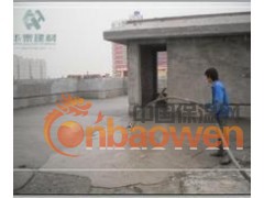 丹阳泡沫混凝土图2