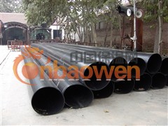 高密度聚乙烯外护管