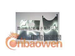 苏州昶赢电子供应大笨象LED灯具反光片图2