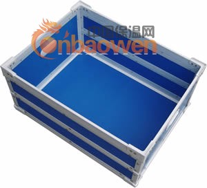 苏州中空板箱，中空板