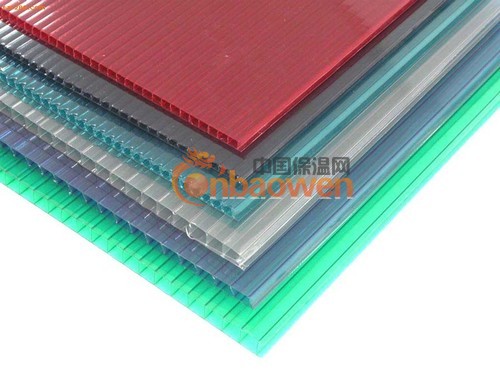 苏州中空板，昆山中空板箱