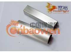 湖北201不锈钢矩形管30*40*1.5壁厚直销图2