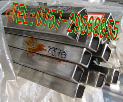 宜宾不锈钢制品管不锈钢装饰管西南料不锈钢管