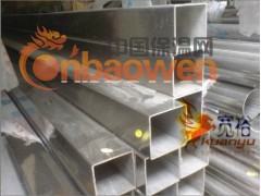 宜宾不锈钢制品管不锈钢装饰管西南料不锈钢管图2