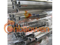 湖北武汉201不锈钢矩形管70*10不锈钢扁管图3