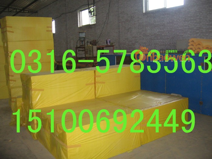 吉林延吉汪清酚醛树脂防火隔离带