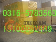 天津酚醛树脂防火隔离带图2