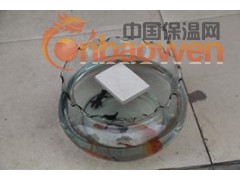 A级不燃无机活性外墙保温材料图3