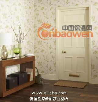 2012年全球十大领导墙纸批发厂家