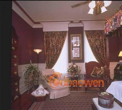 设计师：如何妙用壁纸塑造完美居室 壁纸品牌