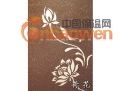 供应进口艺术涂料,肌理涂料，硅藻泥、液态壁纸等图2
