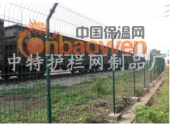 供应公路护栏网定做，双边公路护栏网，中特护栏网厂图2