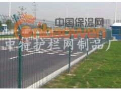 供应公路护栏网定做，双边公路护栏网，中特护栏网厂图3