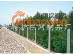 供应铁路护栏网批发，河北铁路护栏网厂家，安平铁路防护网报价图2