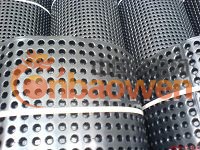 专业推荐排水板的施工方法