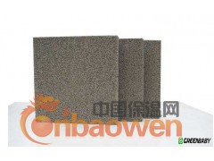 HE无机泡沫保温板(A级防火)生产线/成套设备图2