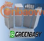 新型泡沫混泥土砌块