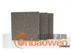 HE无机泡沫保温板(A级防火)图2