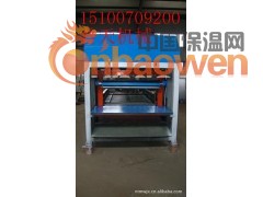 河北全友水泥发泡切割机价格18片锯切割机横竖一体机供应商图3