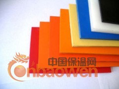 PVC))_进口PVC板材【厂家销售PVC发泡板】图2