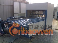 水泥发泡切割机 水泥发泡设备专业厂家产品的资料图3