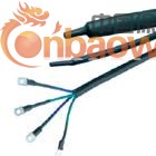 耐高温热缩管 光缆接头盒热缩管;船用热缩管