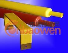 无卤环保阻燃热缩套管 UL热缩管 红色热缩管