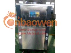 西安冷水机，工业冷水机，南京工业冷水机报价图2