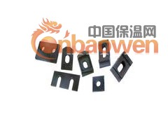 河北伟基专业生产轨道压板、钢梁压板、定做各种轨道压板图2