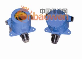 氨气挥发报警器
