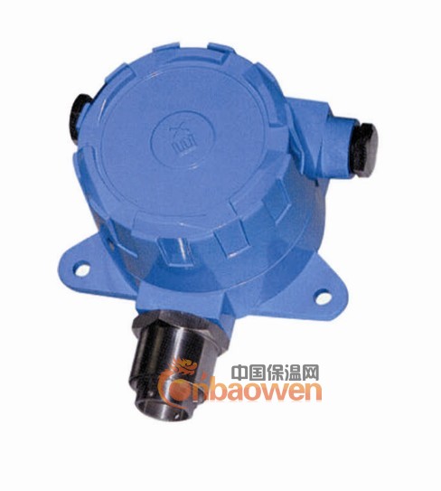煤气挥发报警器