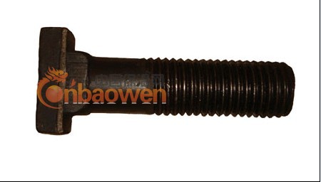 河北伟基专业生产地脚螺栓、双头螺栓、T型螺栓、异型螺栓