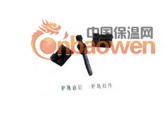 河北伟基专业生产方道钉、机制道钉、螺旋道钉、铁路专用道钉图3